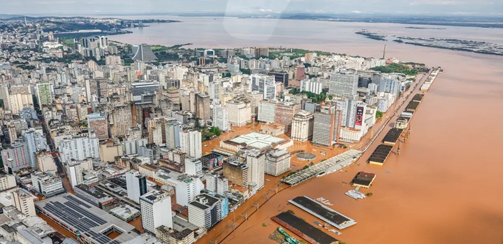 BAIRRO SARANDI PORTO ALEGRE
