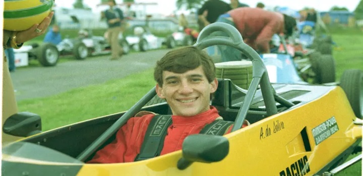 curiosidades sobre ayrton senna, morte de ayrton senna