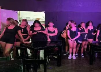 Sequestradas e forçadas a se prostituir no México, 17 argentinas são resgatadas após envio de mensagem