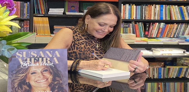 biografia de susana vieira