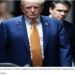 Trump é condenado em julgamento em Nova York