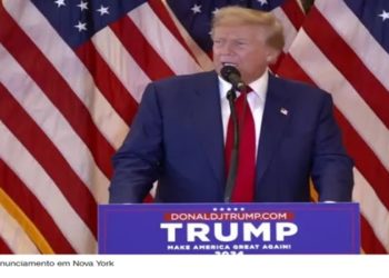 julgamento de donald trump