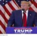 julgamento de donald trump