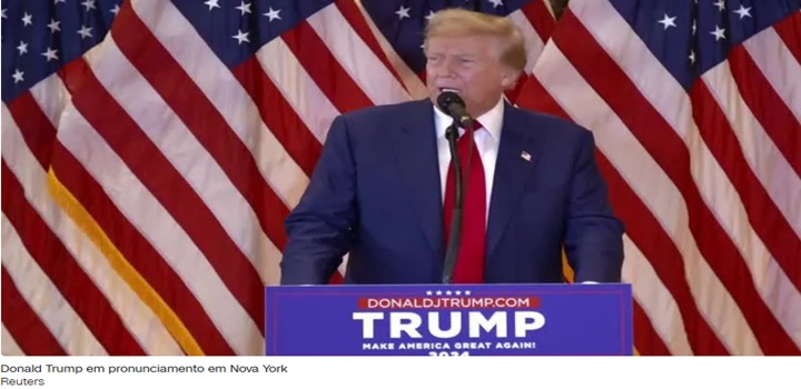 julgamento de donald trump