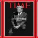 TRUMP NA REVISTA TIME