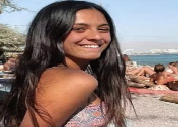 turista morta no rj