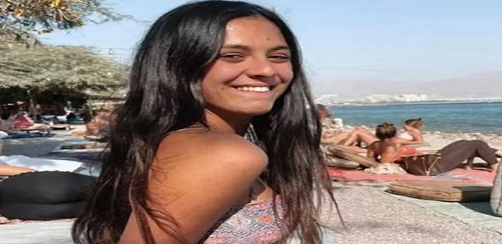 turista morta no rj