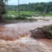 PREJUÍZOS NO CAMPO NO RIO GRANDE DO SUL