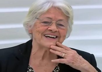 Adélia Prado vence Prêmio Machado de Assis de 2024