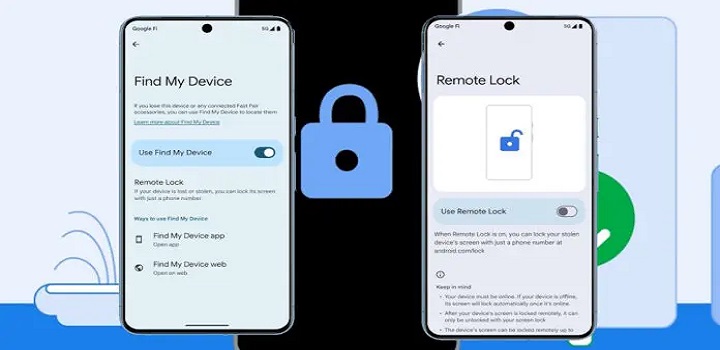 Android: bloqueio de celular roubado será liberado no Brasil; confira