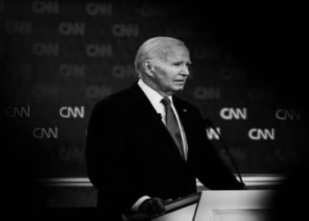 CANDIDATURA DE JOE BIDEN