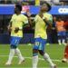 Brasil joga mal e fica só no empate diante da Costa Rica pela Copa América