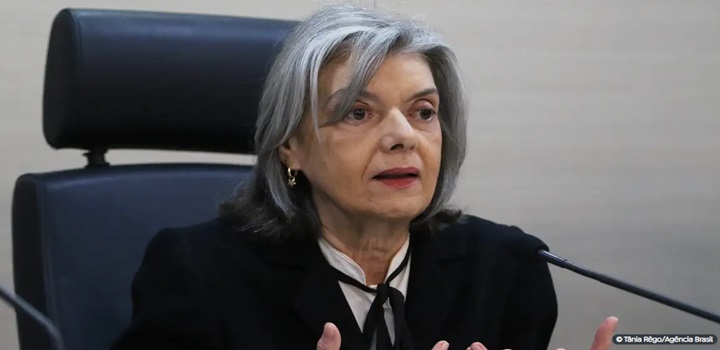 Cármen elege combate às fake news como prioridade no TSE: "Romper cativeiro digital"