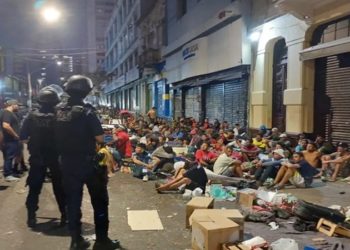 Guardas civis dizem ter contraído doenças na Cracolândia e notificam prefeitura de São Paulo