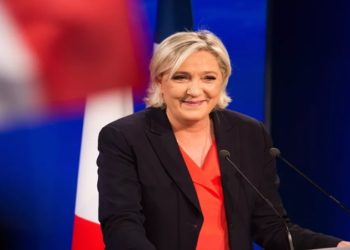 vitoria da extrema direita na frança