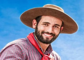 MATHEUS BBB 24 USO DE COTAS