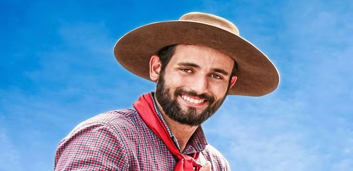 MATHEUS BBB 24 USO DE COTAS