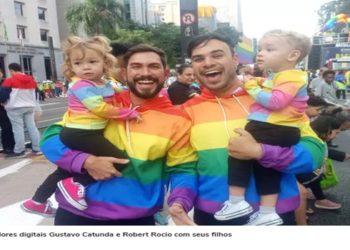 PARADA LGBT