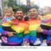 PARADA LGBT