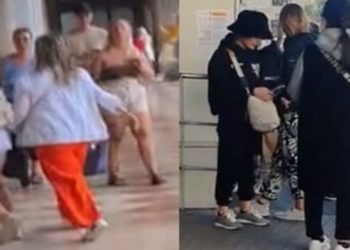 quem sao as pickpockets