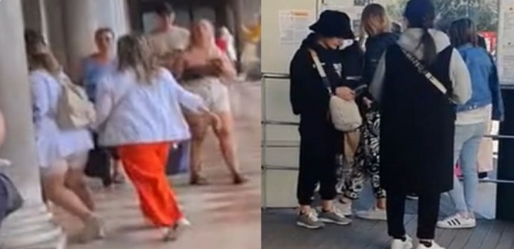 quem sao as pickpockets