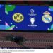 Borussia Dortmund x Real Madrid: horário e onde assistir à final da Champions