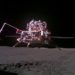 sonda da china na lua