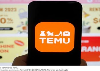 Temu: rival da Shein inicia vendas no Brasil com descontos de até 90% e frete grátis