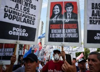 Os controversos resultados da estratégia econômica de Milei