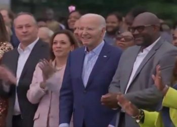 Biden estava 'pior do que nunca' na reunião do G7 na Itália, diz mídia
