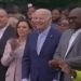 Biden estava 'pior do que nunca' na reunião do G7 na Itália, diz mídia