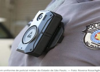 Câmeras da PM inocentam réus após prisões com fraudes, mentiras e tortura