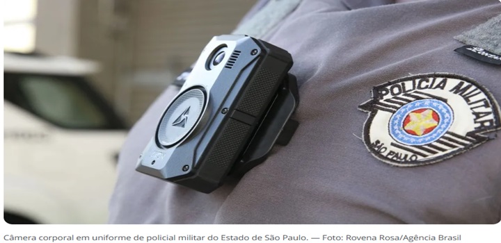 Câmeras da PM inocentam réus após prisões com fraudes, mentiras e tortura