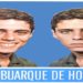 capa do disco de chico buarque