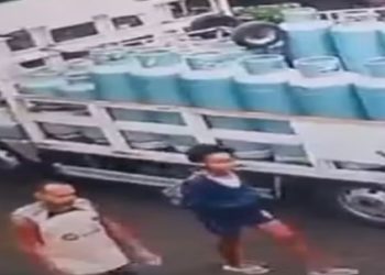 Imagem: vídeo