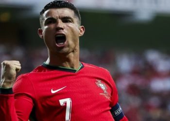 Cristiano Ronaldo alcança recorde histórico de ídolo do São Paulo no futebol