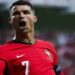 Cristiano Ronaldo alcança recorde histórico de ídolo do São Paulo no futebol