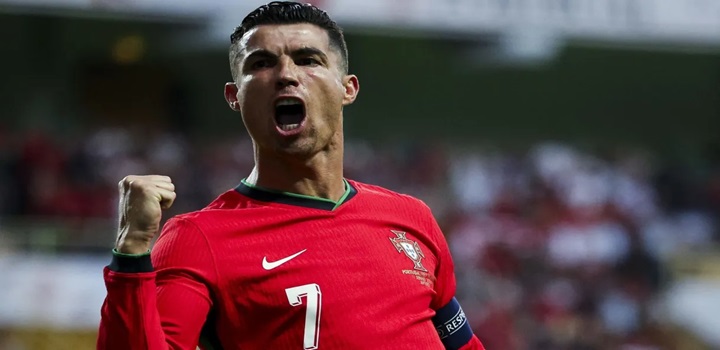 Cristiano Ronaldo alcança recorde histórico de ídolo do São Paulo no futebol