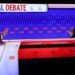 debate presidencial estados unidos joe biden donald trump