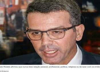 Caso Marielle: após dois meses preso, Rivaldo Barbosa presta depoimento e nega ter relação com irmãos Brazão