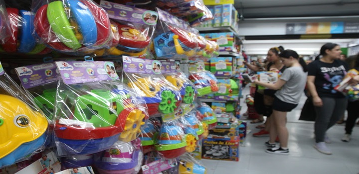 dia livre de impostos