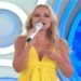 Eliana se emociona em último programa no SBT: “A gente se vê em breve”
