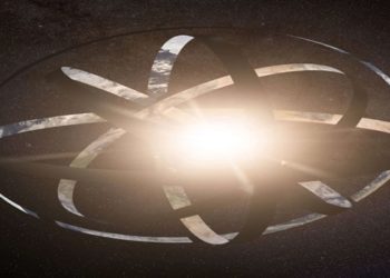 Cientistas sugerem “desmontar” Mercúrio para montar um escudo no Sol. Por quê?