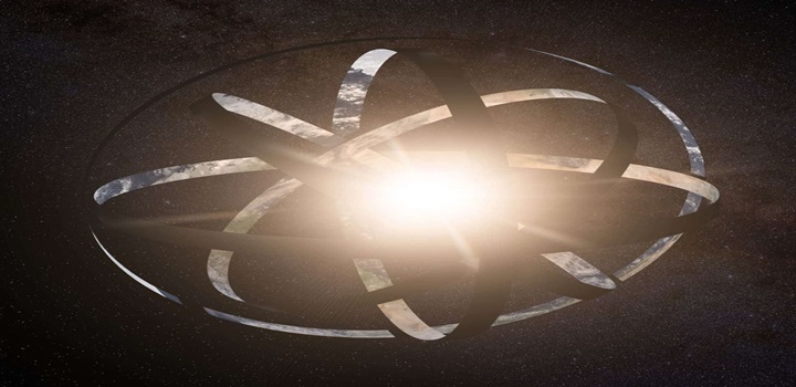 Cientistas sugerem “desmontar” Mercúrio para montar um escudo no Sol. Por quê?