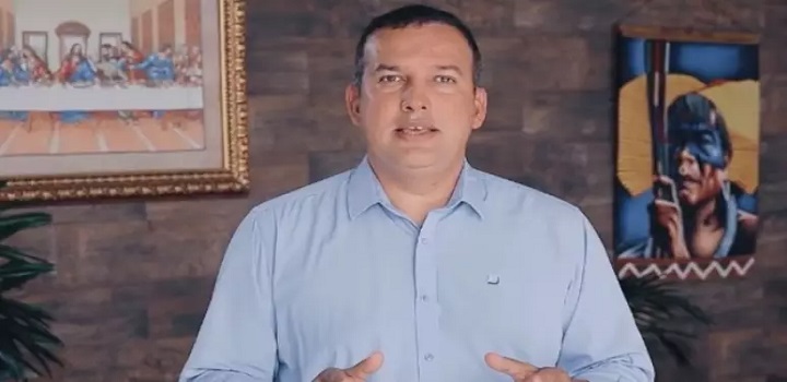 euripedes jr solidariedade