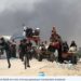 Netanyahu diz que guerra continua até "destruição do Hamas"
