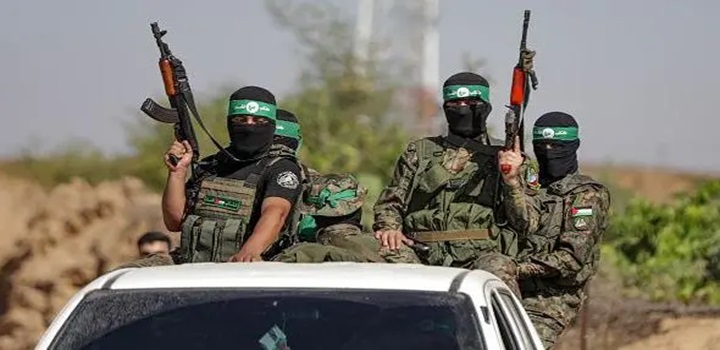 Israel não é capaz de eliminar o Hamas, afirma porta-voz do exército israelense