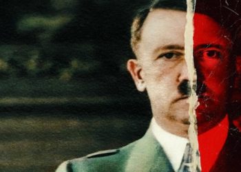 serie sobre hitler na netfkix