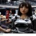 Empresa de robôs da China desenvolve humanoides capazes de expressar emoções