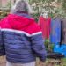 Grandes invisíveis: enchentes deixam gaúchos gordos sem o que vestir